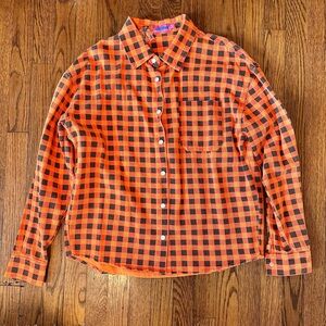 Edikted flannel